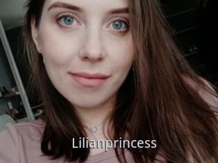 Lilianprincess