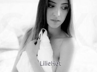 LilieHot