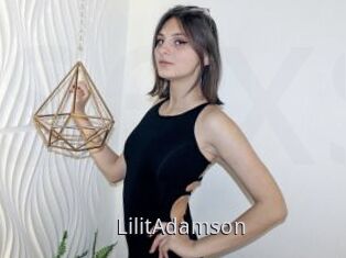 LilitAdamson