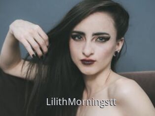 LilithMorningstt