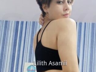 Lilith_Asamii