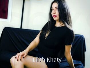 Lilith_Khaty