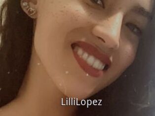 LilliLopez