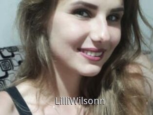 LilliWilsonn