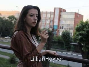 LillianHoyver