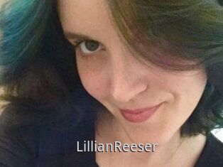 LillianReeser