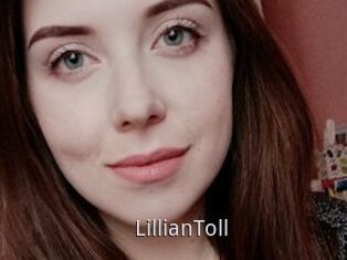 LillianToll