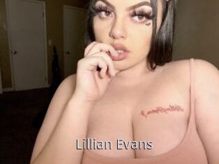 Lillian_Evans