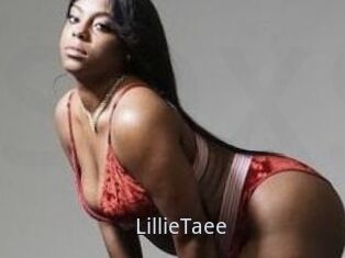 LillieTaee