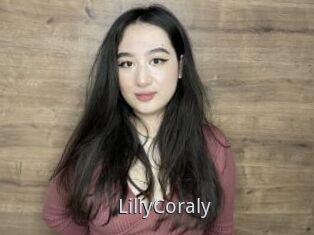 LillyCoraly