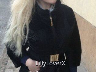 LillyLoverX