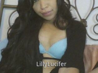 LillyLucifer