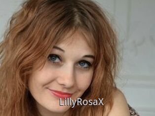 LillyRosaX