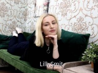 LillySmit