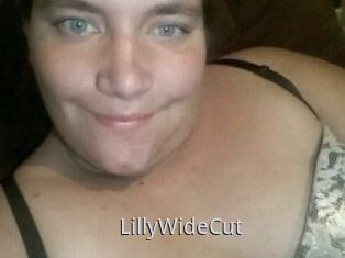 LillyWideCut