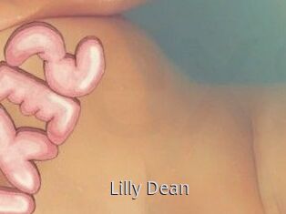 Lilly_Dean