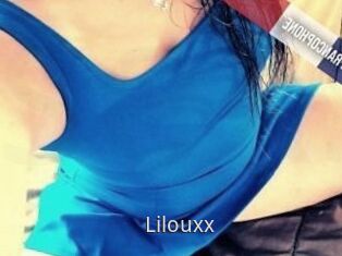 Lilouxx