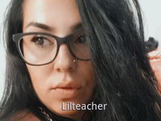 Lilteacher