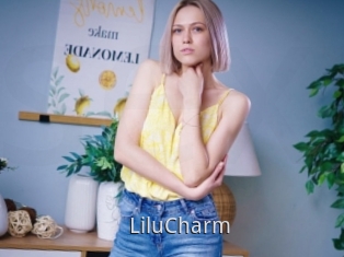 LiluCharm