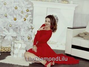 LiluDiamondLilu