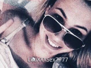 LiluXXXSex7777