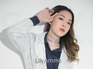 LilyAmme