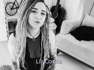 LilyCoollis