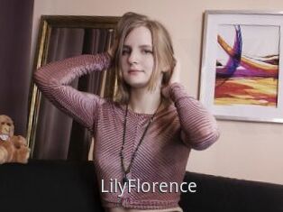 LilyFlorence