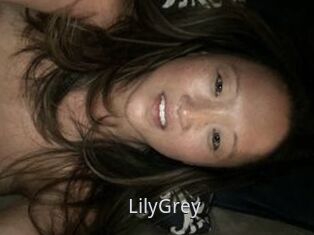 LilyGrey