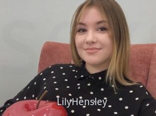 LilyHensley