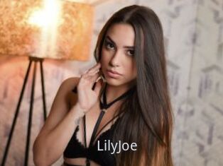 LilyJoe