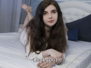 LilyLupone