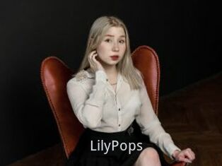 LilyPops