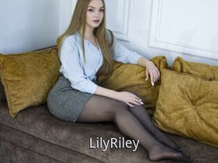 LilyRiley