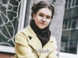 LilySaab