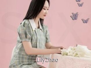 LilyZhao