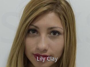 Lily_Clay