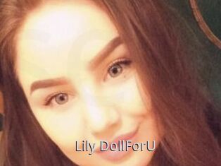 Lily_DollForU