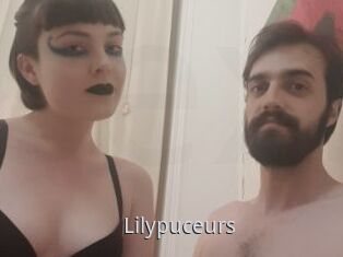 Lilypuceurs