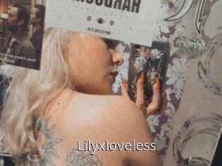 Lilyxloveless