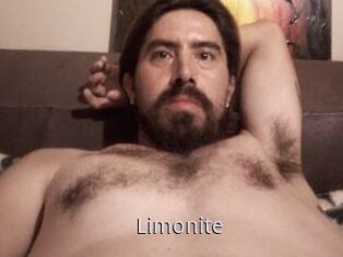 Limonite