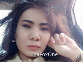 LinaFoxOne