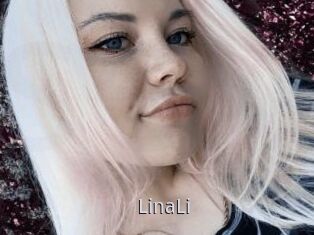 LinaLi