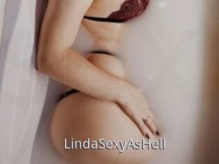 LindaSexyAsHell