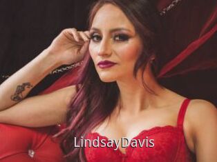 LindsayDavis