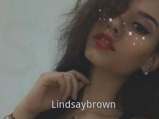 Lindsaybrown