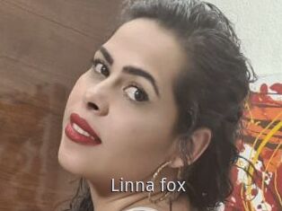 Linna_fox