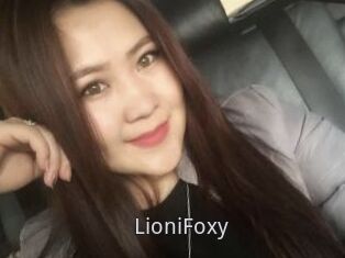 LioniFoxy