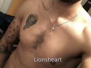 Lionsheart