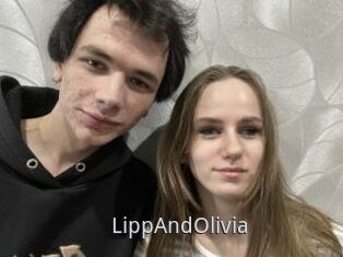 LippAndOlivia